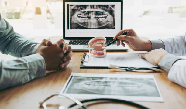 Best Emergency Treatment for Dental Infections or Abscesses in Cedville, AR