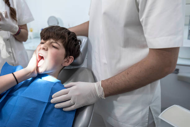 Best Cosmetic Emergency Dentistry in Cedville, AR