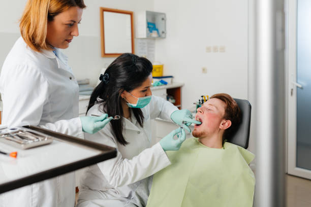 Best Emergency TMJ Treatment in Cedville, AR