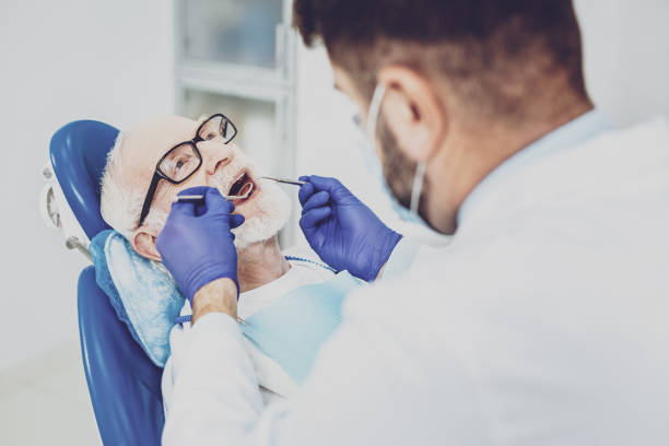 Best Cosmetic Emergency Dentistry in Cedville, AR